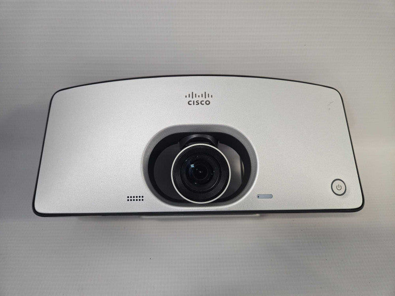 Cisco TelePresence SX10 Quick Set Video Conferencing System TTC7-22 )