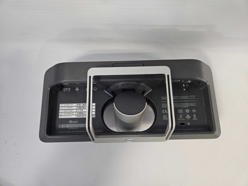Cisco TelePresence SX10 Quick Set Video Conferencing System TTC7-22 )