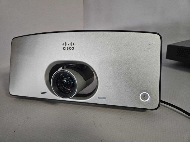 Cisco TelePresence SX10 Quick Set Video Conferencing System TTC7-22 )