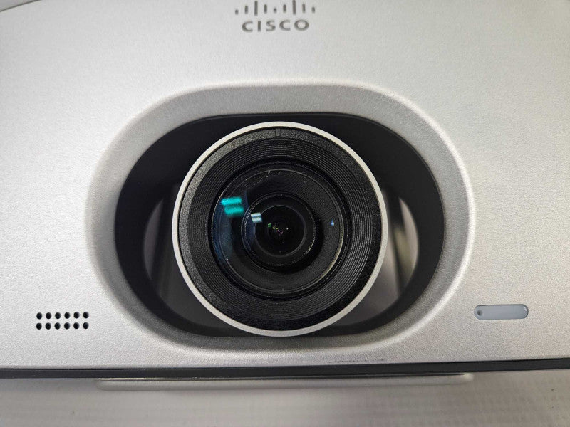 Cisco TelePresence SX10 Quick Set Video Conferencing System TTC7-22 )