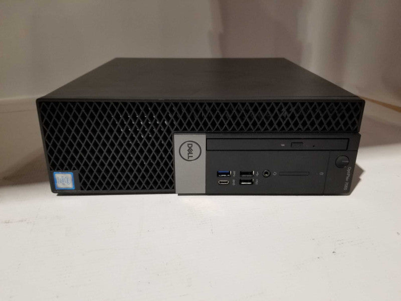 Dell Optiplex 7060 - i7-8700 2.4GHz, 8GB DDR4
