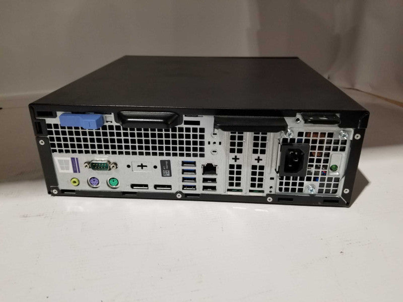 Dell Optiplex 7060 - i7-8700 2.4GHz, 8GB DDR4