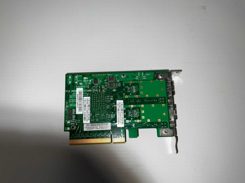 SuperMicro AOC-STGF-i2S 10 Gigabit Network Card  Q-