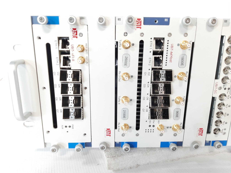 Dali Wireless MatrixÂ® Universal Base station Interface Tray (UBiTâ¢) $