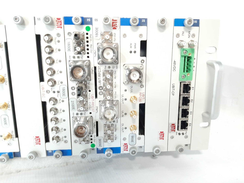 Dali Wireless MatrixÂ® Universal Base station Interface Tray (UBiTâ¢) $