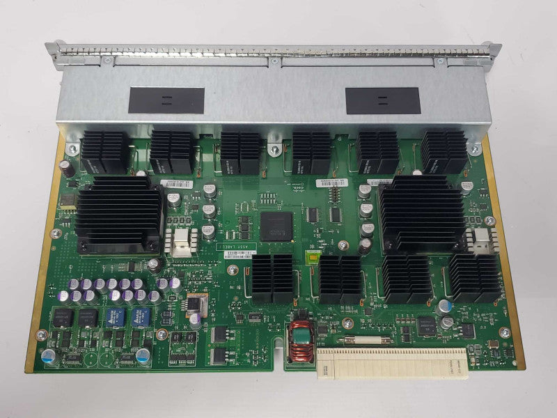 CISCO WS-X4648-RJ45V+E Switch Module |