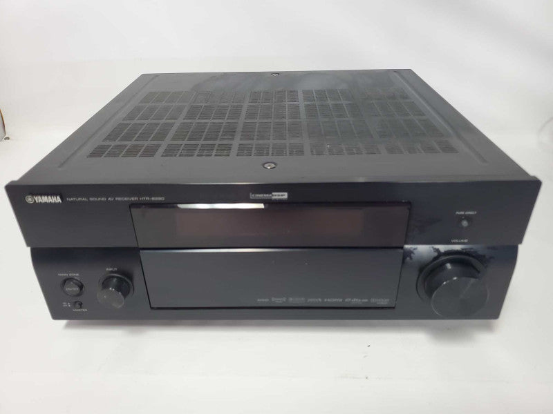 Yamaha HTR-6290 AV Receiver (AS-IS) |