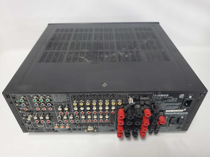 Yamaha HTR-6290 AV Receiver (AS-IS) |