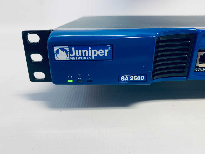 Juniper Networks SA2500 Secure Access 2500 Base System VPN Appliance =
