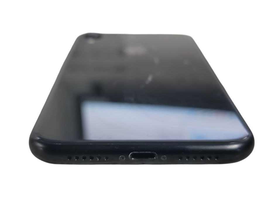 Apple iPhone XR - 64GB - Space Gray [A1984 | Read] (