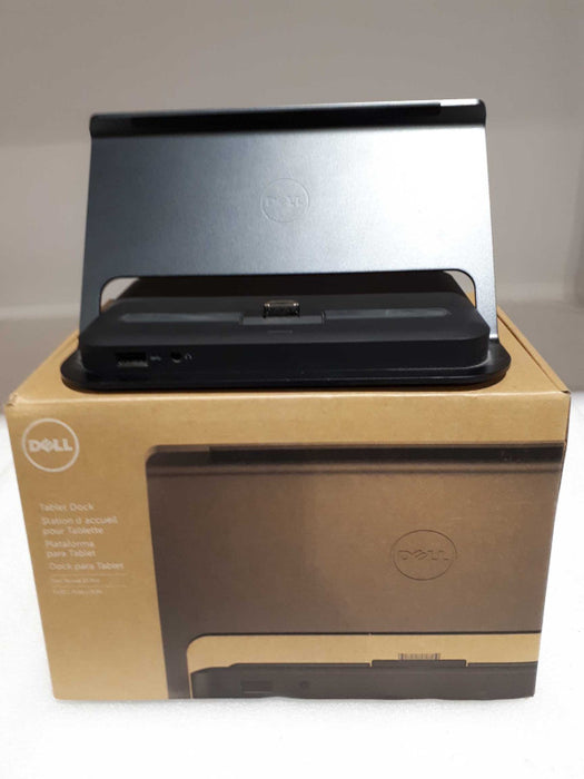 Dell Docking Station K10A 001 in Box &