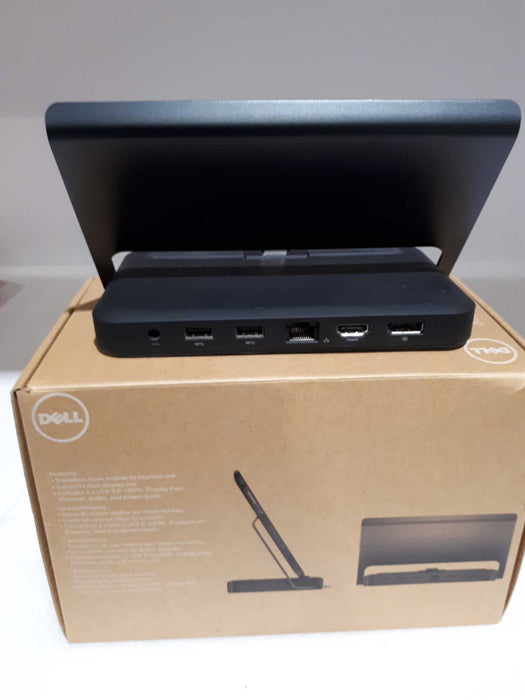 Dell Docking Station K10A 001 in Box &