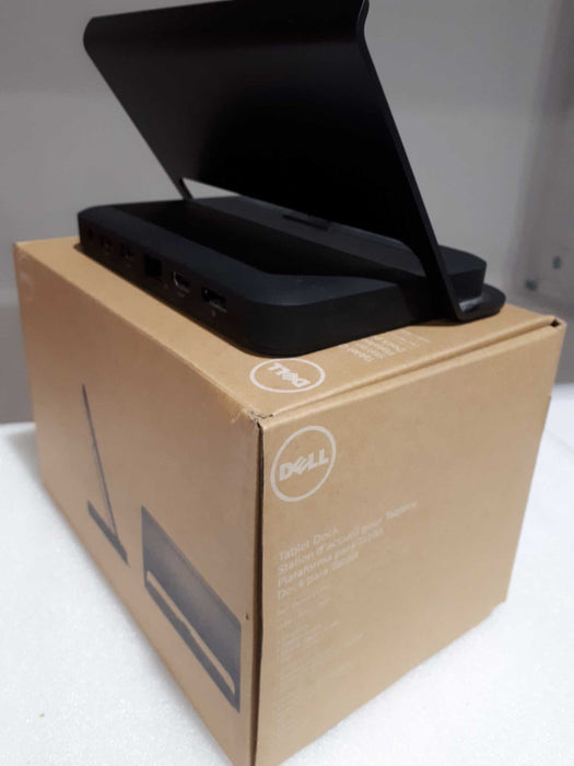 Dell Docking Station K10A 001 in Box &