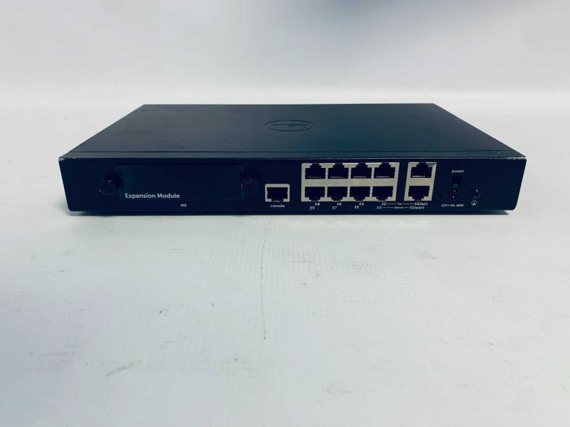 SonicWall TZ600 TZ Series Network Security Appliance =