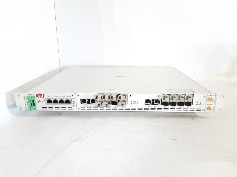 Dali Wireless vFl switch READ $