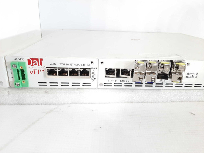 Dali Wireless vFl switch READ $