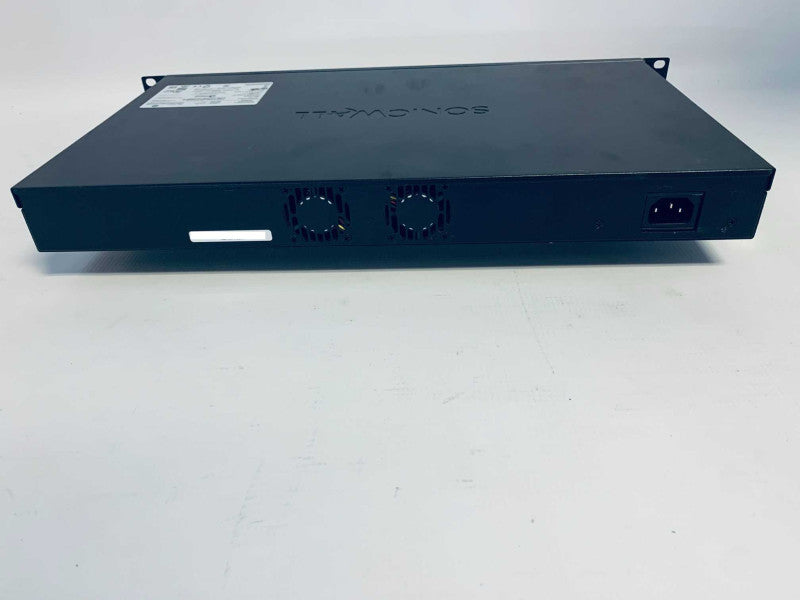 SonicWall Secure Mobile Access 400 READ =