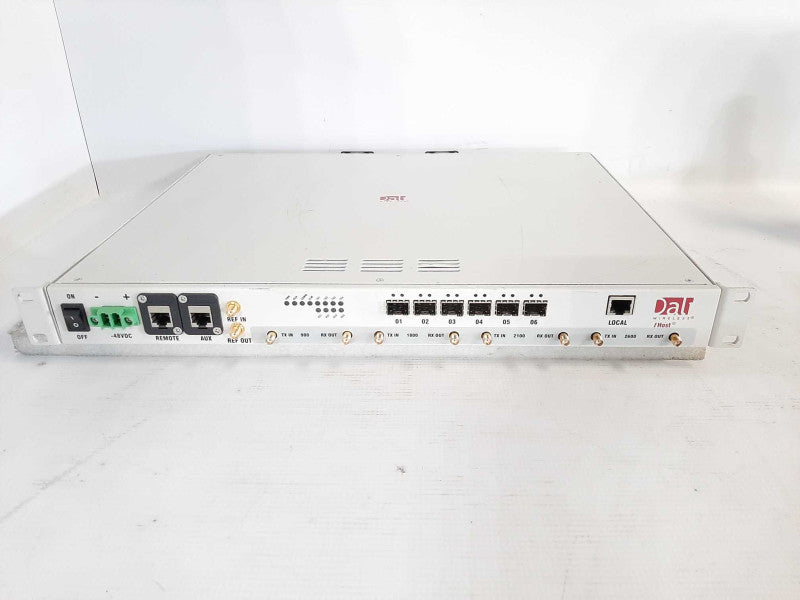 Dali Wireless t Host QDHJK-SS8S Switch READ $