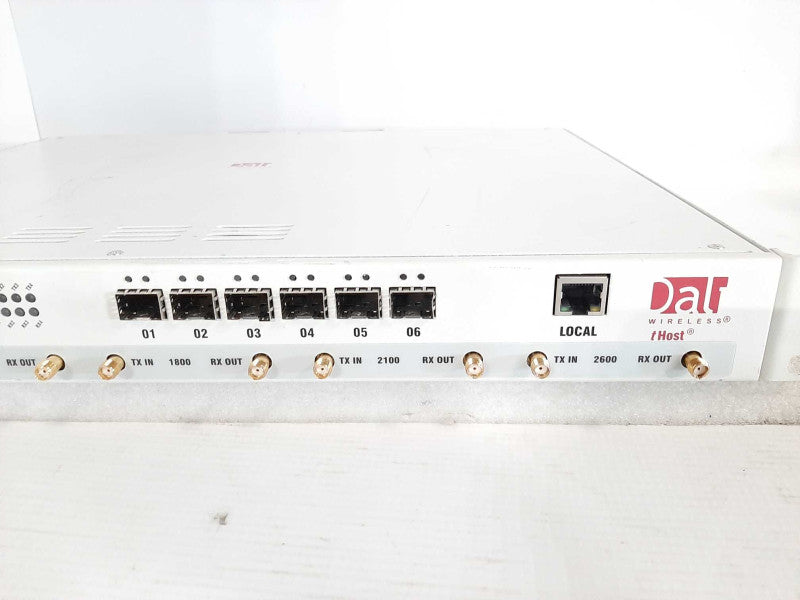 Dali Wireless t Host QDHJK-SS8S Switch READ $
