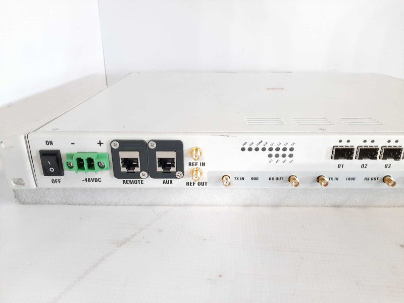 Dali Wireless t Host QDHJK-SS8S Switch READ $