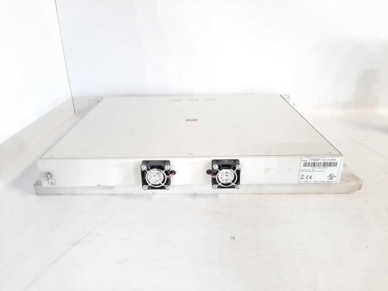 Dali Wireless t Host QDHJK-SS8S Switch READ $
