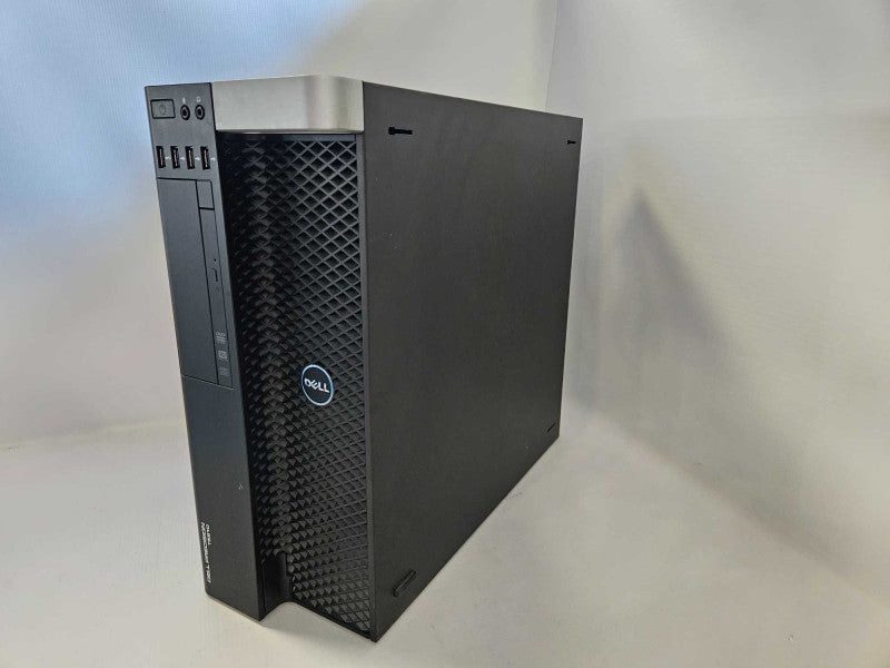 Dell Precision T5610 1x Xeon E5-2609 v2 @ 2.50GHz 16GB RAM No GPU )