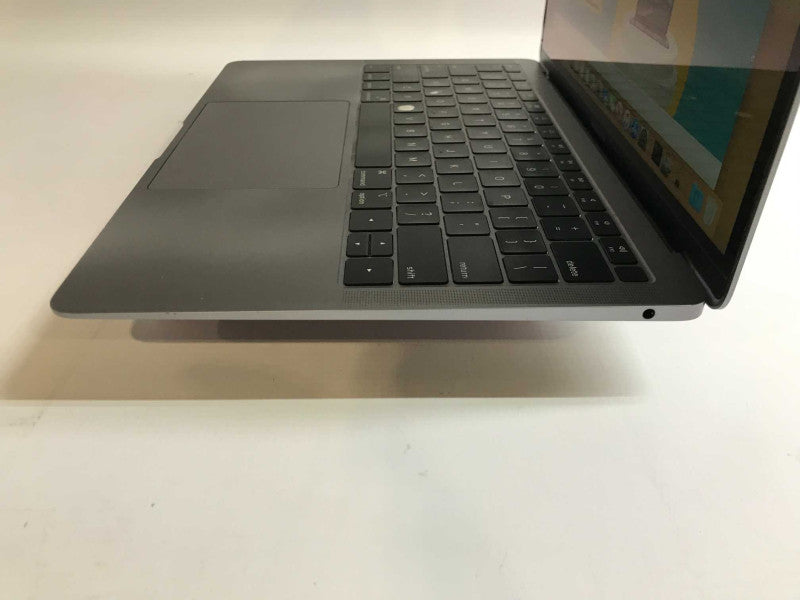 MacBook Air 2018 Retina (A1932) i5-8210Y, 16GB DDR3, 250GB SSD **READ**