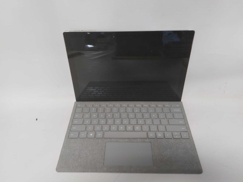 Microsoft Surface Pro 6 (1796) Silver i5-8250U 8GB RAM 256GB