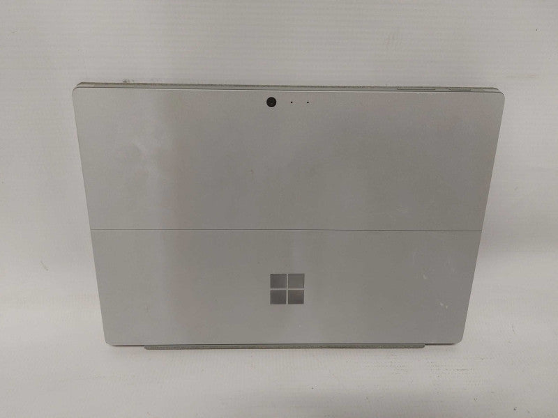 Microsoft Surface Pro 6 (1796) Silver i5-8250U 8GB RAM 256GB