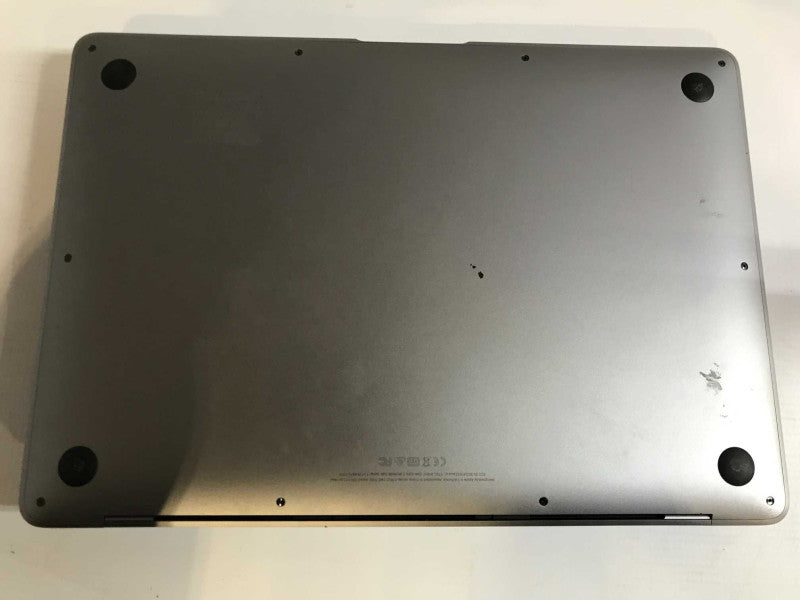 MacBook Air 2018 Retina (A1932) i5-8210Y, 16GB DDR3, 250GB SSD **READ*