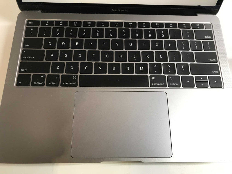MacBook Air 2018 Retina (A1932) i5-8210Y, 16GB DDR3, 250GB SSD **READ*