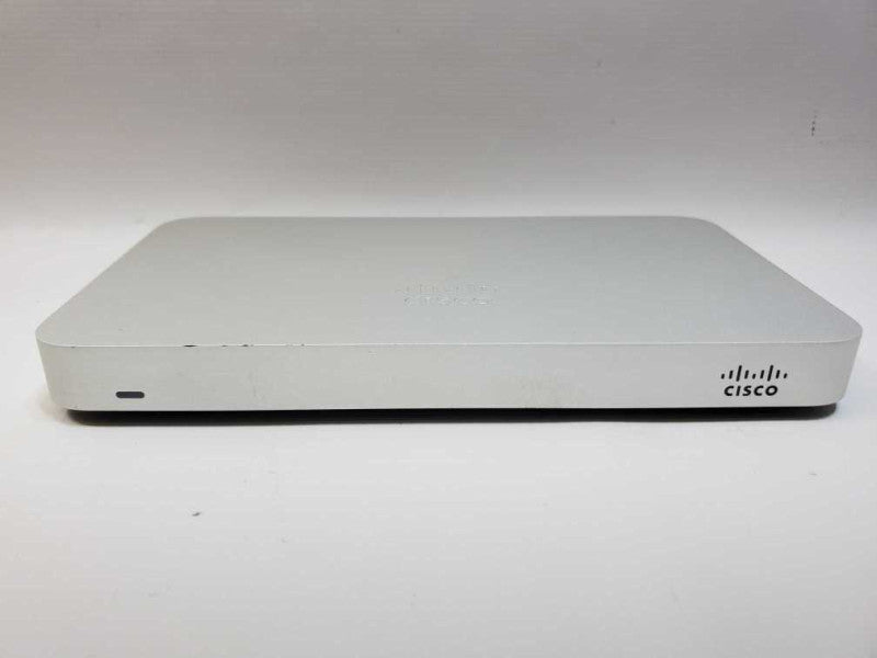 Cisco Meraki MX64-HW Cloud Managed Firewall [Unclaimed]  #