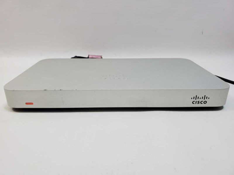 Cisco Meraki MX64-HW Cloud Managed Firewall [Unclaimed]  #