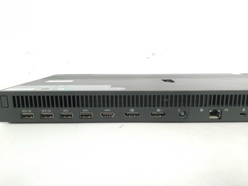 HP EliteOne 1000 G2 AIO PC Only, Core I5-8500 3.0GHz 16GB DDR4 500GB SSD Read Q_