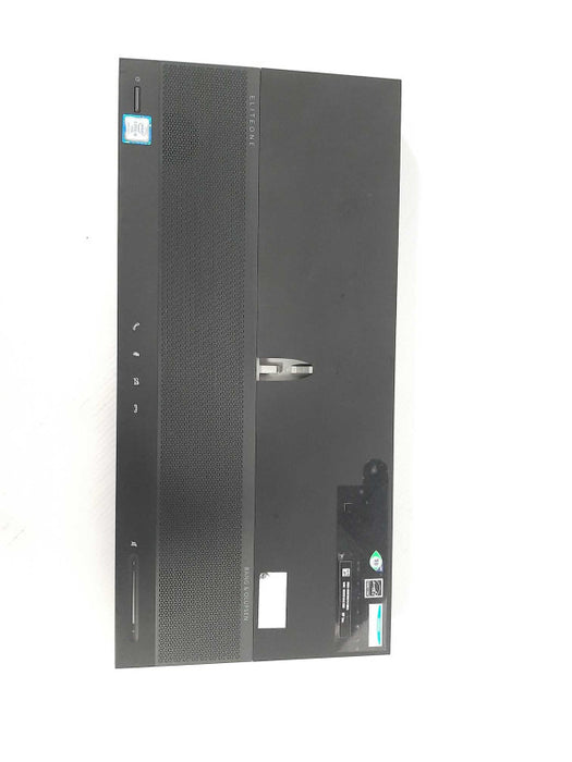 HP EliteOne 1000 G2 AIO PC Only, Core I5-8500 3.0GHz 16GB DDR4 500GB SSD Read Q_