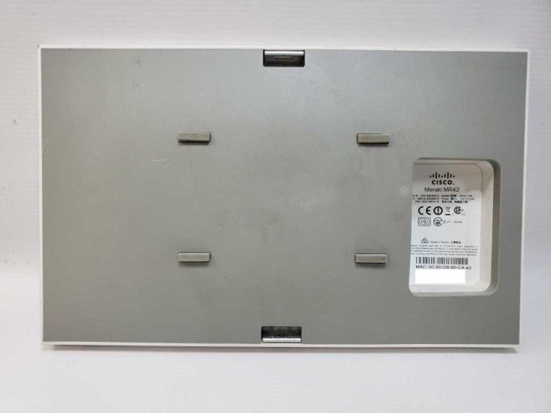 Cisco Meraki MR42-HW Access Point [Unclaimed] ( #