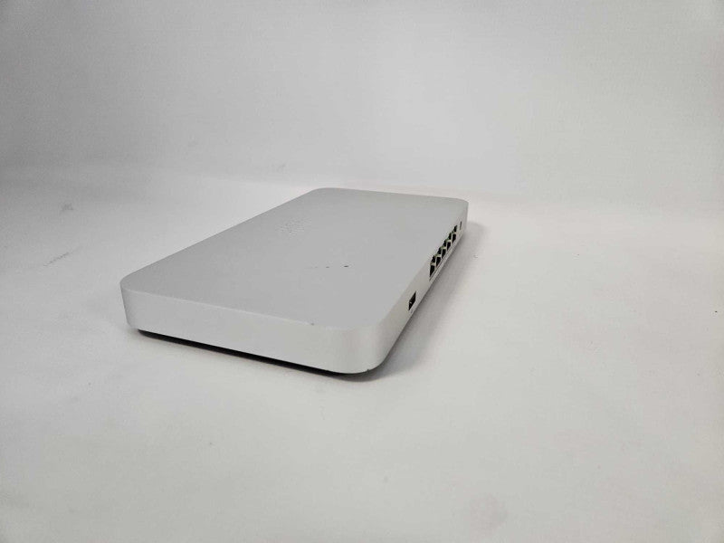 Cisco Meraki MX64-HW Cloud Managed Firewall **CLAIMED** )