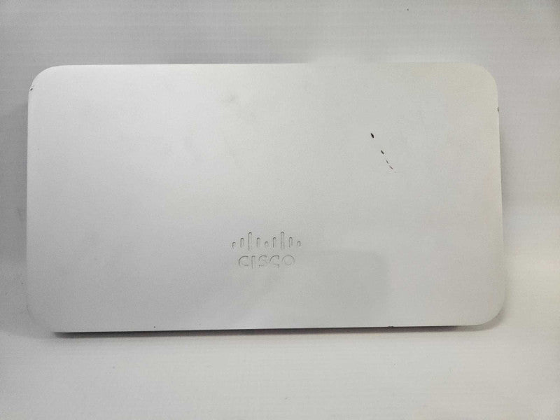 Cisco Meraki MX64-HW Cloud Managed Firewall **CLAIMED** )