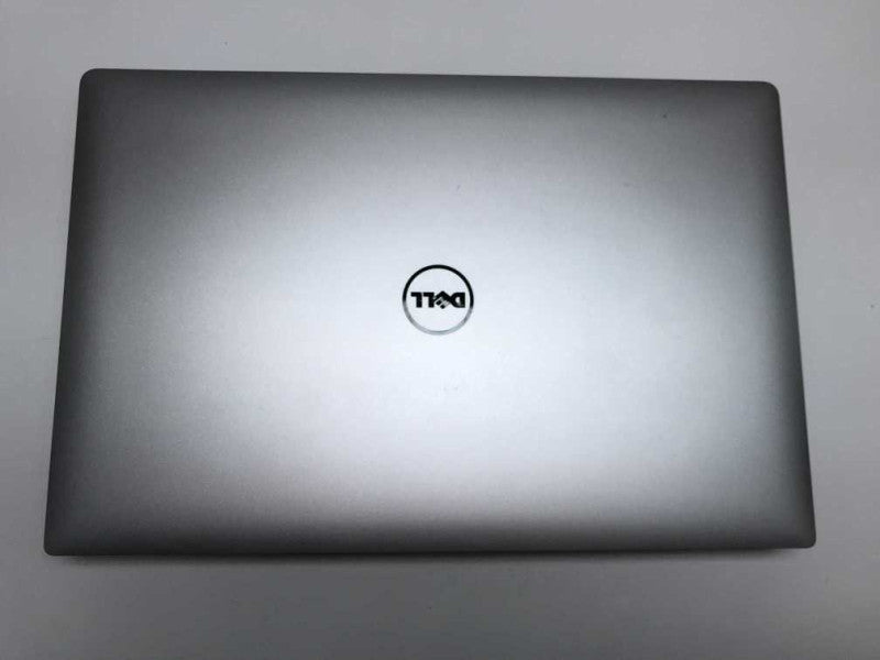 Dell Precision 5520 15.6\\" I7-7820HQ @ 2.9 32GB DDR4, 256GB M.2 **NO AC #
