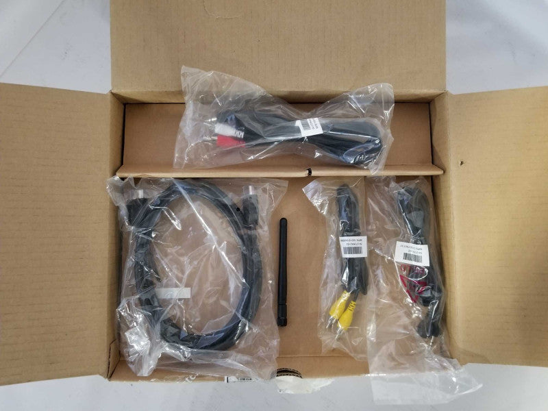 Cisco DMP-4400G-52-K9 4310G Digital Media Player Digital Multimedia Receiver _