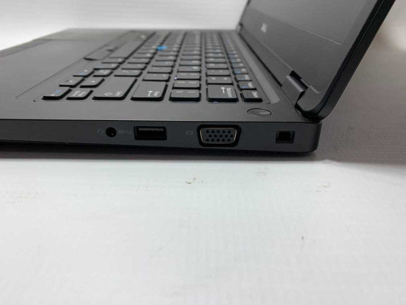 14\\" DELL Latitude 5480 with i5-7300U CPU 8GB RAM & 256GB SSD Storage #