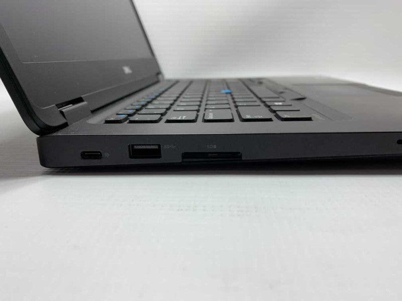 14\\" DELL Latitude 5480 with i5-7300U CPU 8GB RAM & 256GB SSD Storage #