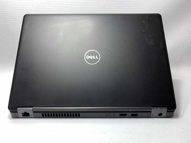 14\\" DELL Latitude 5480 with i5-7300U CPU 8GB RAM & 256GB SSD Storage #