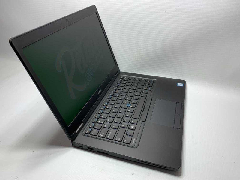 14\\" DELL Latitude 5480 with i5-7300U CPU 8GB RAM & 256GB SSD Storage #