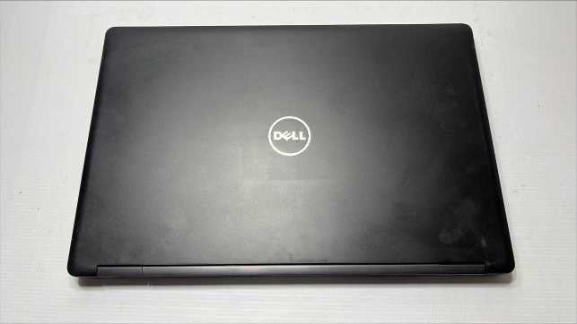 15\\" DELL Latitude 5580 with i5-7300U CPU 8GB RAM & 256GB SSD Storage  #