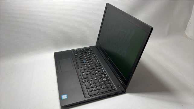 15\\" DELL Latitude 5580 with i5-7300U CPU 8GB RAM & 256GB SSD Storage  #