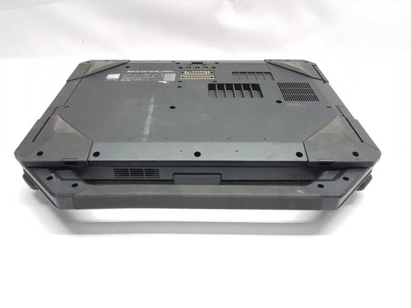 Dell Lattitude 5414 Rugged i7-6600U @ 2.60ghz / 16gb ram / READ #