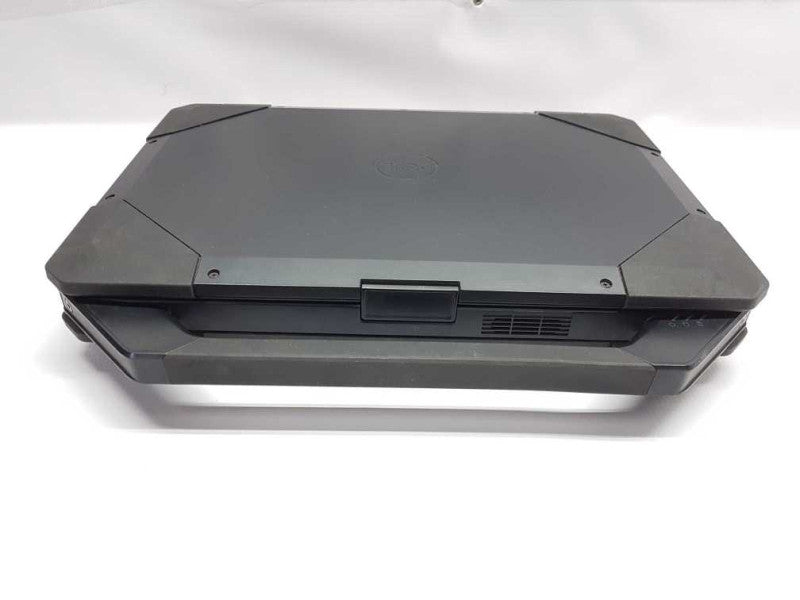 Dell Lattitude 5414 Rugged i7-6600U @ 2.60ghz / 16gb ram / READ #