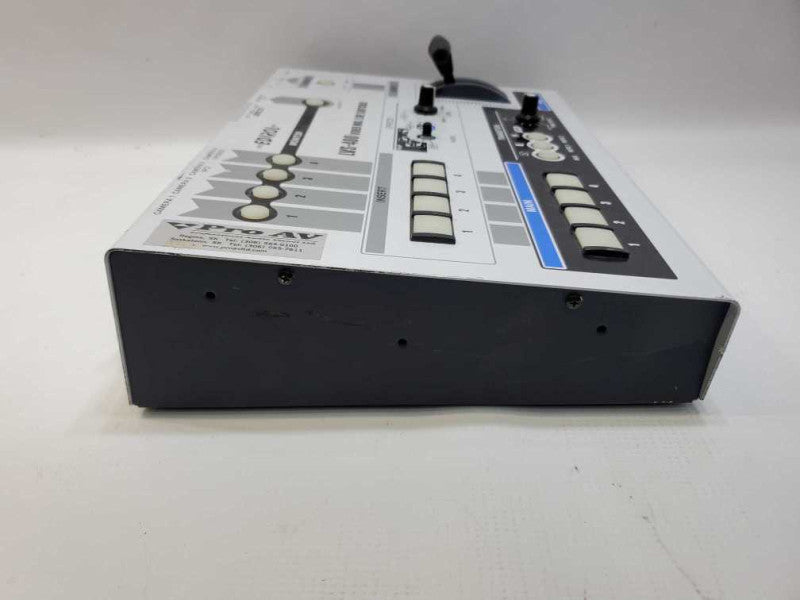 Roland Corp Edirol LVS-400 Video Mixer Live Switcher [Read] |