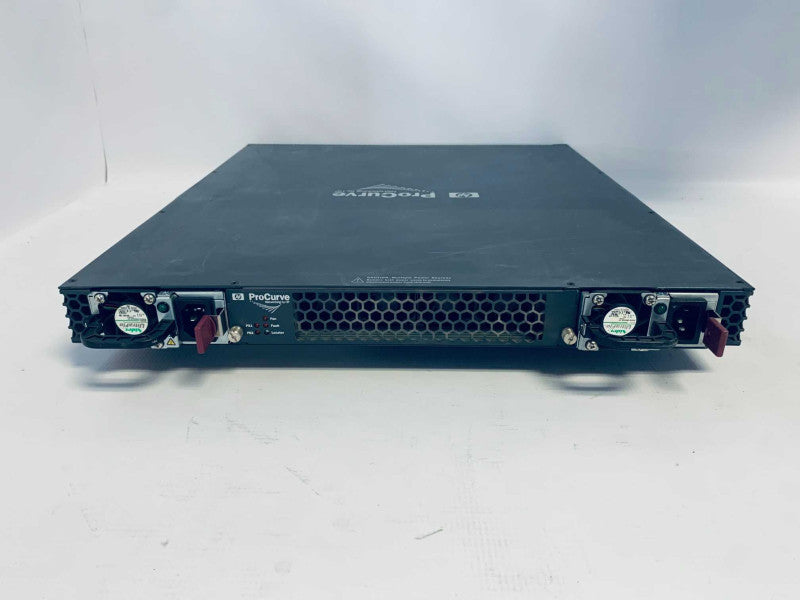 HPE J9263A ProCurve 6600-24G Gigabit Layer 3 Switch =